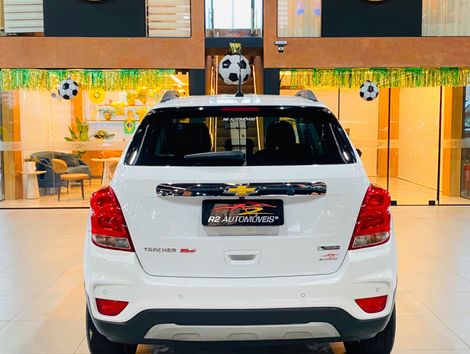 Chevrolet TRACKER Premier 1.4 Turbo 16V Flex Aut