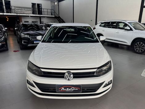 VolksWagen Polo 1.0 Flex 12V 5p