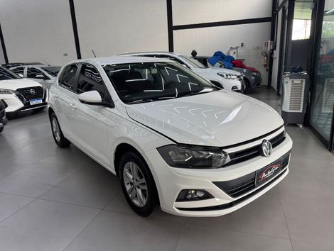 VolksWagen Polo 1.0 Flex 12V 5p