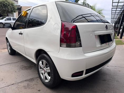 Fiat Palio 1.0/ Trofeo 1.0 Fire/ Fire Flex 2p