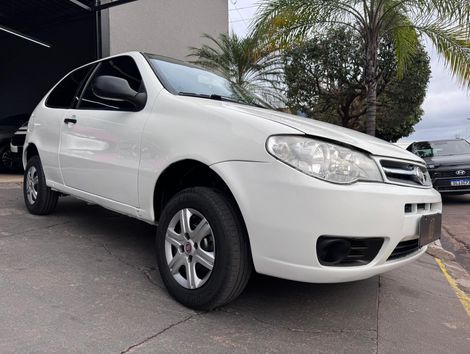 Fiat Palio 1.0/ Trofeo 1.0 Fire/ Fire Flex 2p