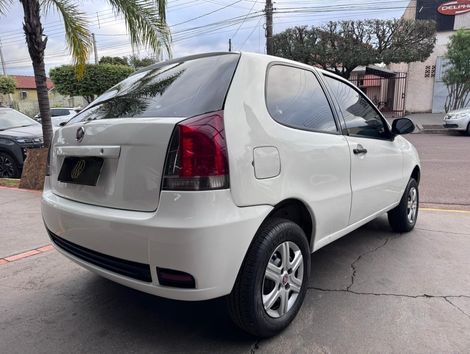 Fiat Palio 1.0/ Trofeo 1.0 Fire/ Fire Flex 2p