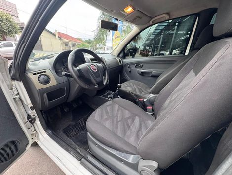 Fiat Palio 1.0/ Trofeo 1.0 Fire/ Fire Flex 2p