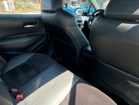 Toyota Corolla GR-Sport 2.0 Flex 16V Aut.