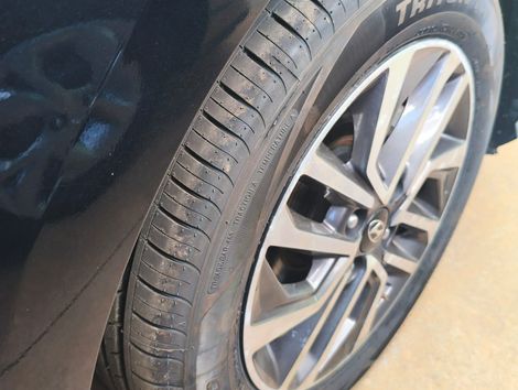 Hyundai HB20S Limited Plus 1.0  Flex 12V Mec.