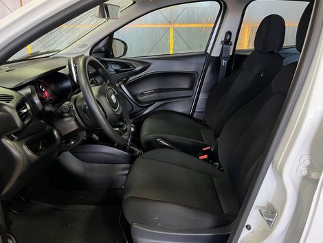 Fiat ARGO DRIVE 1.0 6V Flex