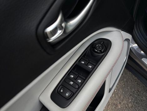 Jeep COMPASS LIMITED 2.0 4x2 Flex 16V Aut.