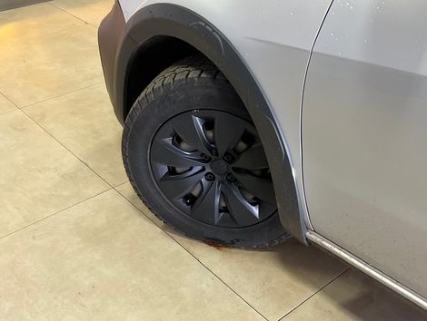 VolksWagen Saveiro Robust 1.6 Total Flex 16V 