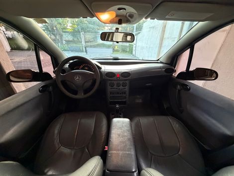Mercedes Classe A 160 Classic/ Spirit Mec.