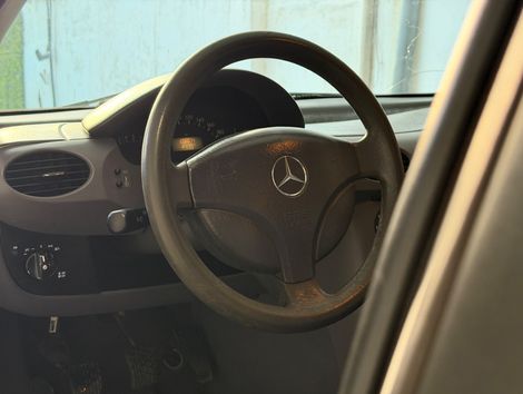 Mercedes Classe A 160 Classic/ Spirit Mec.