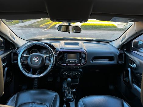 Fiat Toro Freedom 1.8 16V Flex Aut.