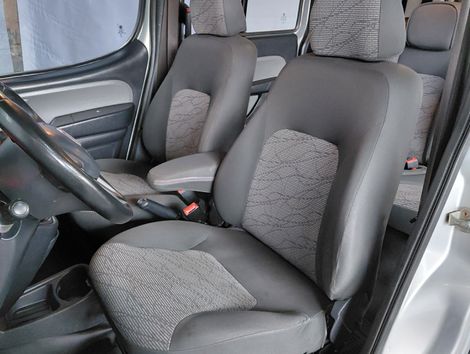 Fiat Doblo ESSENCE 1.8 Flex 16V 5p