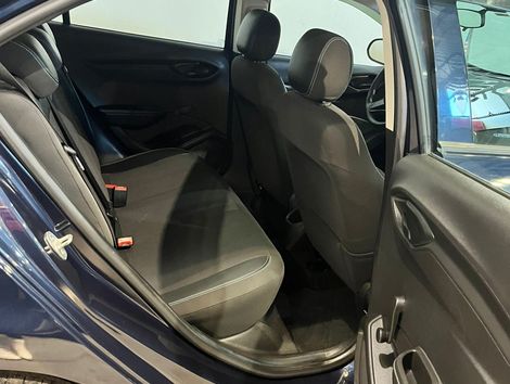 Chevrolet ONIX HATCH Joy 1.0 8V Flex 5p Mec.