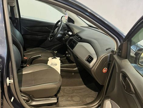 Chevrolet ONIX HATCH Joy 1.0 8V Flex 5p Mec.
