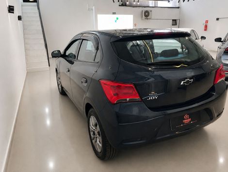 Chevrolet ONIX HATCH Joy 1.0 8V Flex 5p Mec.