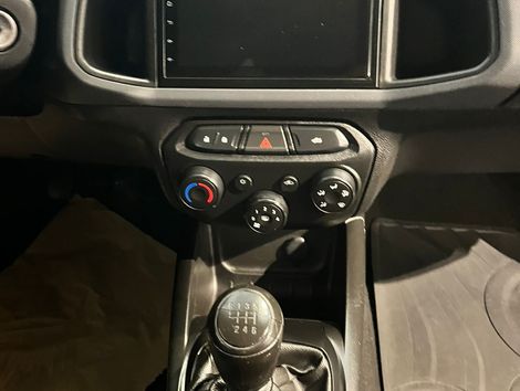 Chevrolet ONIX HATCH Joy 1.0 8V Flex 5p Mec.