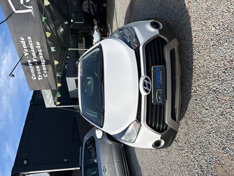 Hyundai HB20X Premium 1.6 Flex 16V Aut.