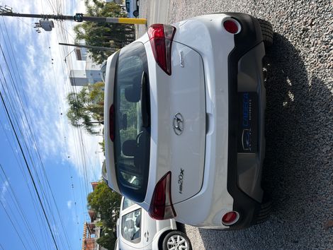 Hyundai HB20X Premium 1.6 Flex 16V Aut.