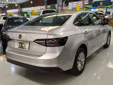 VolksWagen VIRTUS TSI 1.0 Flex 12V 4p Mec.