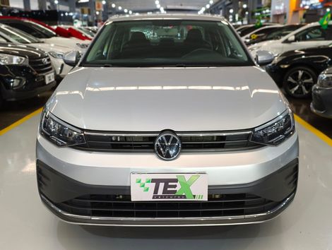 VolksWagen VIRTUS TSI 1.0 Flex 12V 4p Mec.
