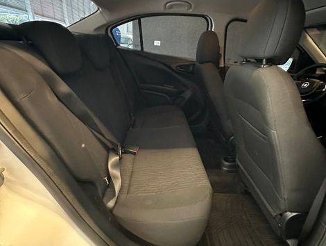Fiat CRONOS DRIVE 1.3 8V Flex