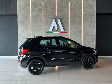 Chevrolet TRACKER Midnight 1.4 Turbo Flex Aut.