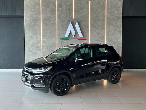 Chevrolet TRACKER Midnight 1.4 Turbo Flex Aut.