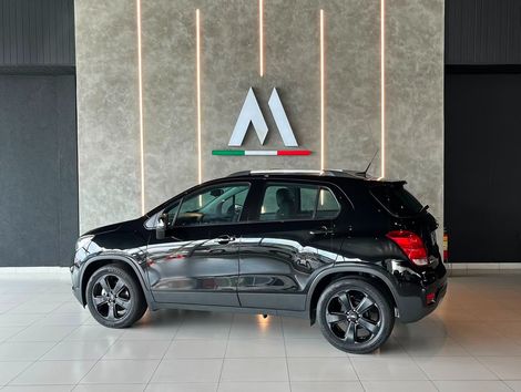 Chevrolet TRACKER Midnight 1.4 Turbo Flex Aut.
