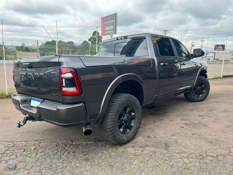 RAM 3500 LARAMIE 6.7 TB CD 4x4 Diesel