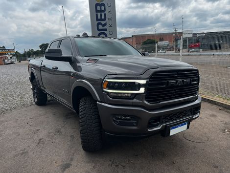 RAM 3500 LARAMIE 6.7 TB CD 4x4 Diesel