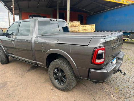 RAM 3500 LARAMIE 6.7 TB CD 4x4 Diesel