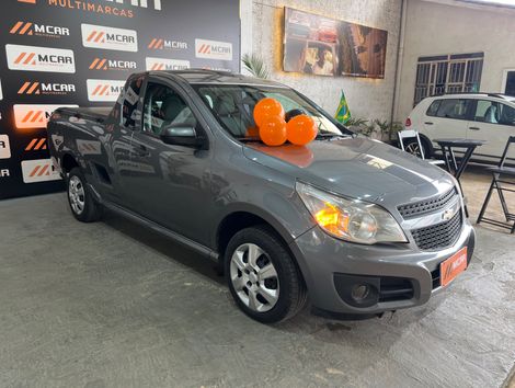 Chevrolet MONTANA LS 1.4 ECONOFLEX 8V 2p