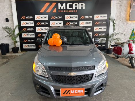 Chevrolet MONTANA LS 1.4 ECONOFLEX 8V 2p