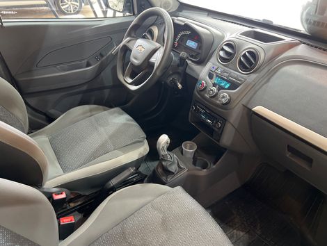 Chevrolet MONTANA LS 1.4 ECONOFLEX 8V 2p