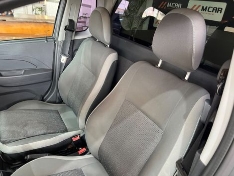 Chevrolet MONTANA LS 1.4 ECONOFLEX 8V 2p