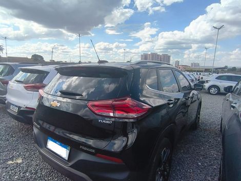 Chevrolet TRACKER Premier 1.2 Turbo 12V Flex Aut.