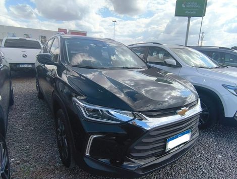 Chevrolet TRACKER Premier 1.2 Turbo 12V Flex Aut.