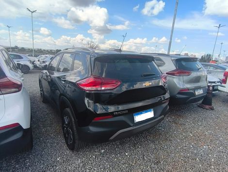 Chevrolet TRACKER Premier 1.2 Turbo 12V Flex Aut.