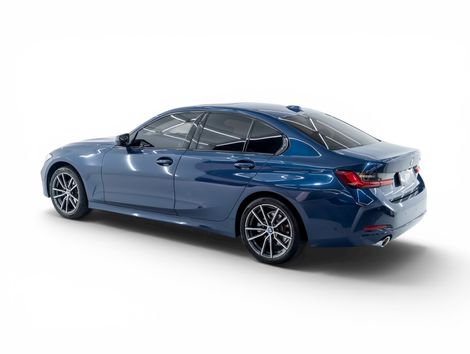 BMW SPORT GP