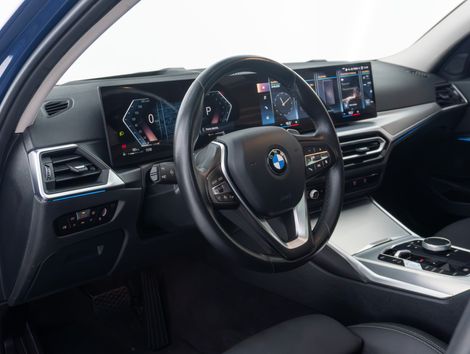 BMW SPORT GP