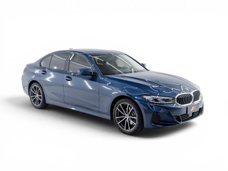 BMW SPORT GP