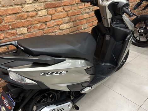 HONDA ELITE 125