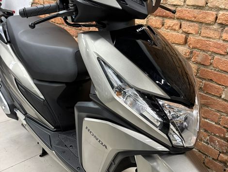 HONDA ELITE 125