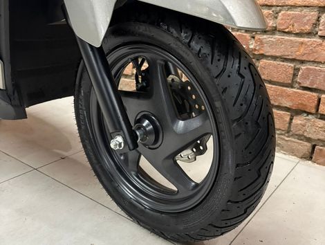 HONDA ELITE 125