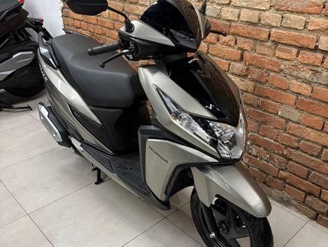 HONDA ELITE 125