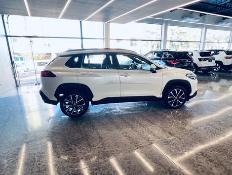 Toyota Corolla Cross XRE 2.0 16V Flex Aut.