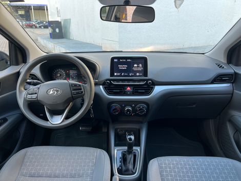 Hyundai HB20S Comfort 1.0 TB Flex 12V Aut.