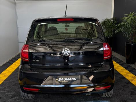 VolksWagen Fox 1.0 Mi Total Flex 8V 5p