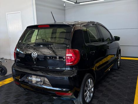 VolksWagen Fox 1.0 Mi Total Flex 8V 5p