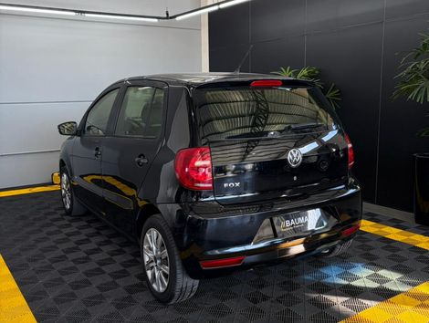 VolksWagen Fox 1.0 Mi Total Flex 8V 5p